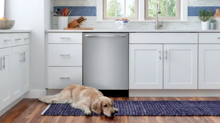 frigidaire- GDSH4715AF